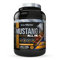 Mustang All In - 2.4Kg