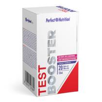 Test Booster - 20x10ml
