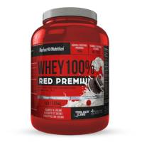Whey 100% Red Premium - 1816g