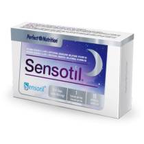 Sensotil - 15 vcaps