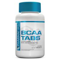 BCAA Tabs - 115 tabs