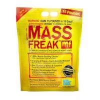 Mass Freak - 5.45Kg