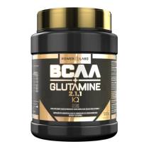 BCAA 2.1.1 + Glutamine - 500g