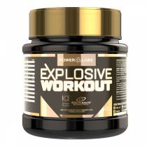 Explosive Workout - 400g