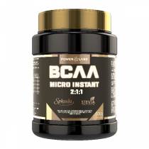 BCAA Micro Instant 2.1.1 - 500g