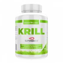 Krill - 90 caps