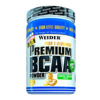 Premium BCAA Powder - 500g