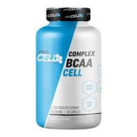 Complex BCAA Cell - 120 caps