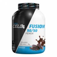 Fusion 50/50 Premium - 2Kg