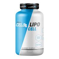 Lipo Cell - 90 caps