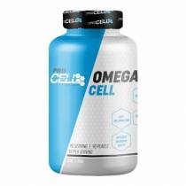 Omega Cell - 90 perlas