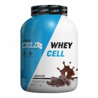 Whey Cell - 2Kg