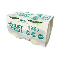 Yogurt Cell - 2x120g
