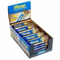 Vitargo Protein Bar - 25x65g