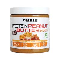 Protein Peanut Butter - Crema de cacahuete - 250g