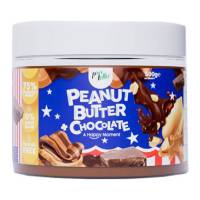 Peanut Butter Chocolate - 500g