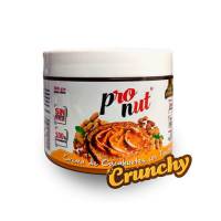 Protella Pronut Butter Crunchy - 500g