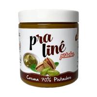 Protella Praliné Pistacho - 200g