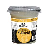 Tarrina Pudding de avena - 120g