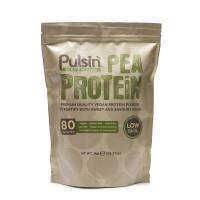 Pea Protein Isolate - 1Kg