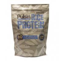 Brown Rice Protein - 1Kg