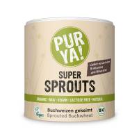 Super Sprouts - Germen de trigo - 220g