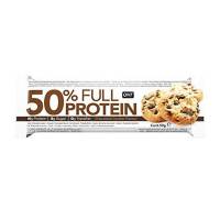 50% Full Protein Bar - 50g