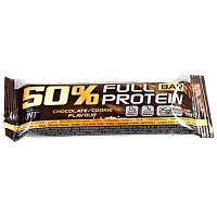 50% Full Protein Bar - 12 x 50g