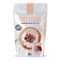 Harina de arroz instantánea - 2Kg
