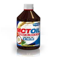 MCT Oil - 0500ml