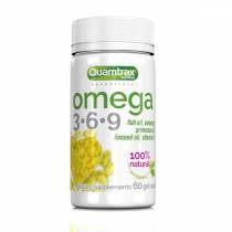 Omega 3-6-9 - 60 gel caps