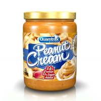 Crema de cacahuete - 500g