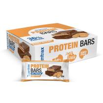 Protein bars - 32 barritas
