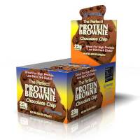 Protein Cookies - 24 barritas