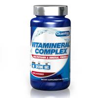 Vitamineral Complex - 60 caps