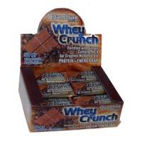 Whey Crunch bar - 24 barritas