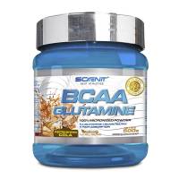 BCAA + Glutamine - 500g