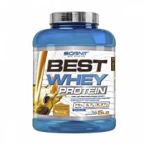 Best Whey Protein - 2.27Kg