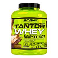 Tantor Whey Protein - 3.5Kg
