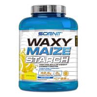 Waxy Maize Starch - 4Kg
