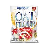 Oat Flour - 1Kg + 100g