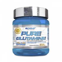 Pure Glutamine - 500g