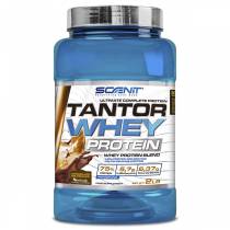 Tantor Whey Protein - 908g