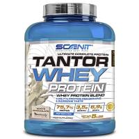 Tantor Whey Protein - 2.27Kg