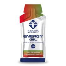 Energy Gel sin cafeina - 25g