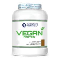 Vegan Protein+ - 2Kg