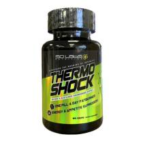 Thermo Shock - 60 caps