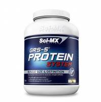 GRS-5 Protein - 2.28Kg