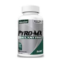 Pyro-MX Stimulant Free - 100 caps