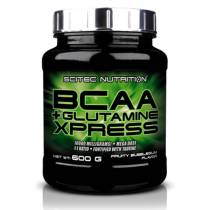 BCAA + Glutamine Xpress - 600g